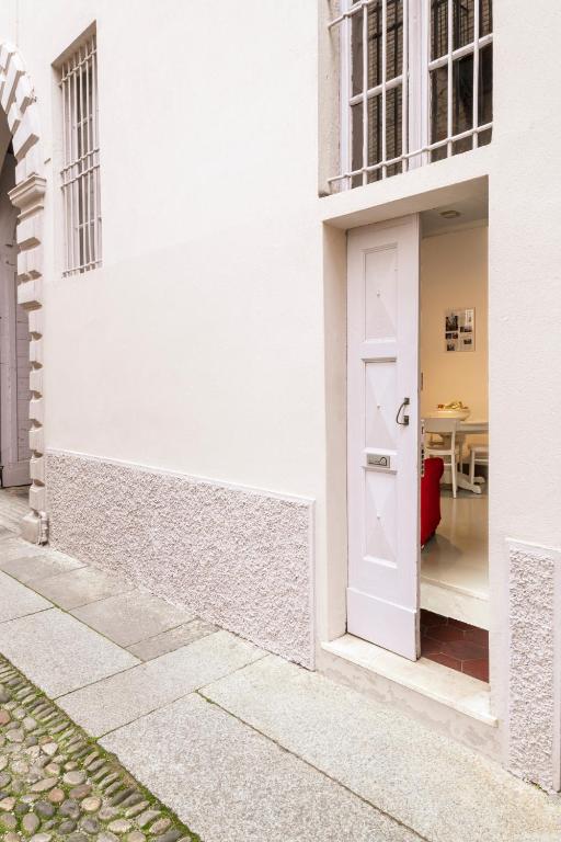 Kép Sweet Home Pitti szállásáról Cremában a galériában
