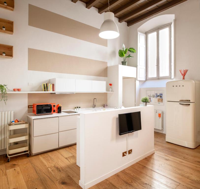 Kép Sweet Home Pitti szállásáról Cremában a galériában