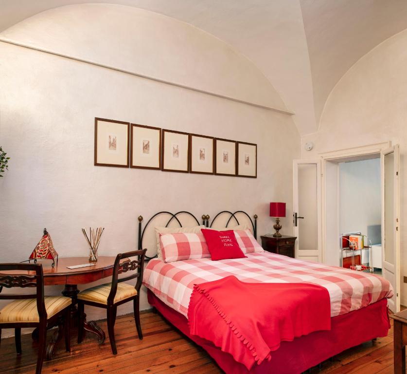 Kép Sweet Home Pitti szállásáról Cremában a galériában