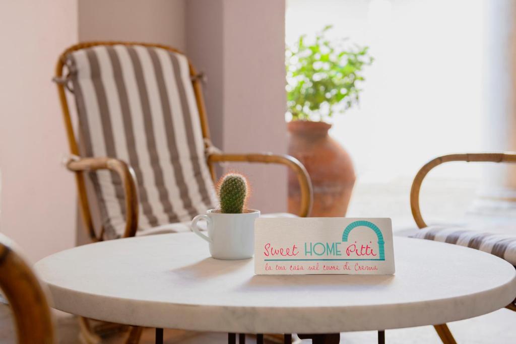 Kép Sweet Home Pitti szállásáról Cremában a galériában