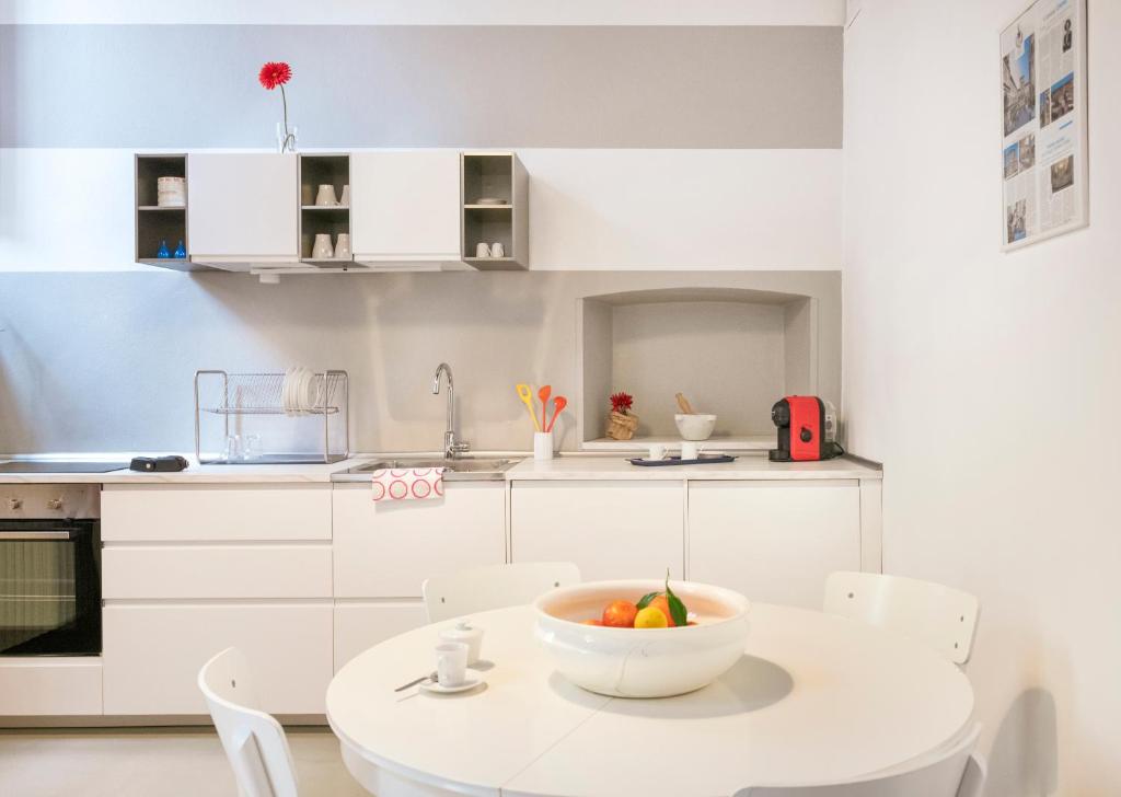 Kép Sweet Home Pitti szállásáról Cremában a galériában