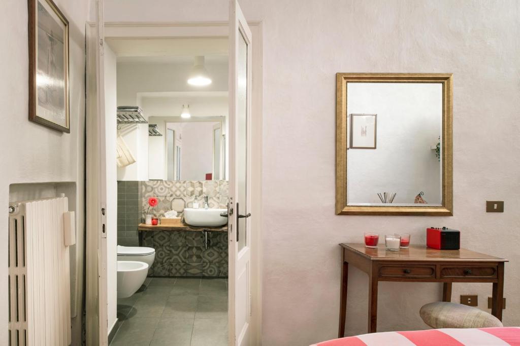 Kép Sweet Home Pitti szállásáról Cremában a galériában