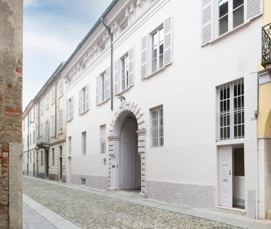 Kép Sweet Home Pitti szállásáról Cremában a galériában