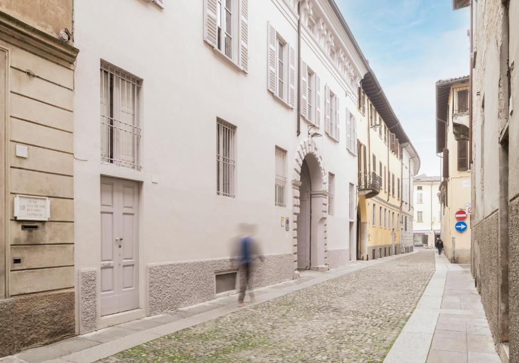 Kép Sweet Home Pitti szállásáról Cremában a galériában
