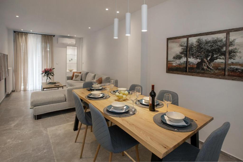 niovi cozy home - Housity