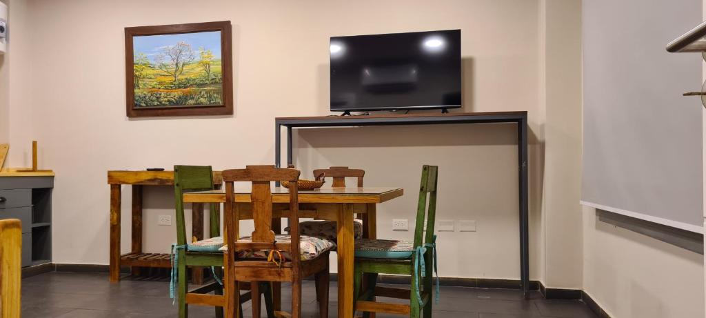 Urucuá - One-Bedroom Apartment