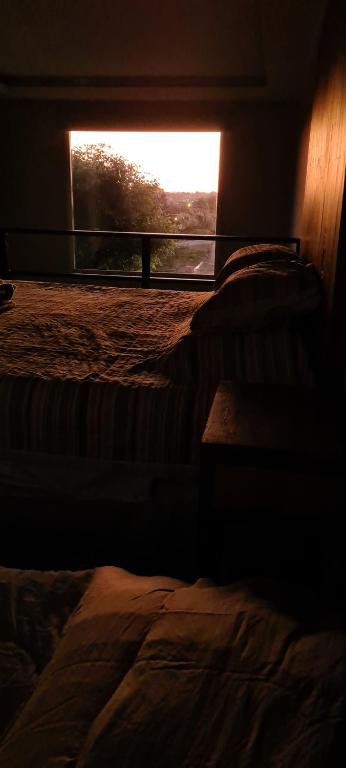 Urucuá - One-Bedroom Apartment
