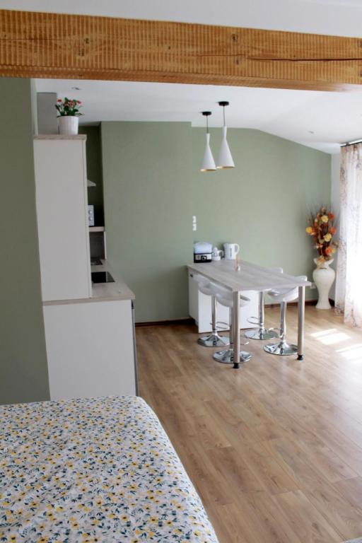 Saint Etienne : appartement Châteaucreux 40 M2 - Appartement D'une Chambre