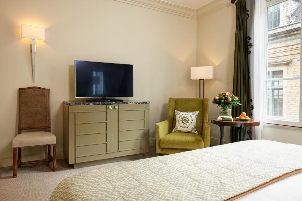 Hotel Amigo, a Rocco Forte Hotel photo 2