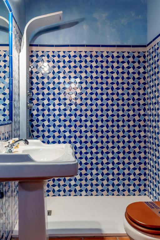 SUITES CASA DE LAS COLUMNAS - Resim 34