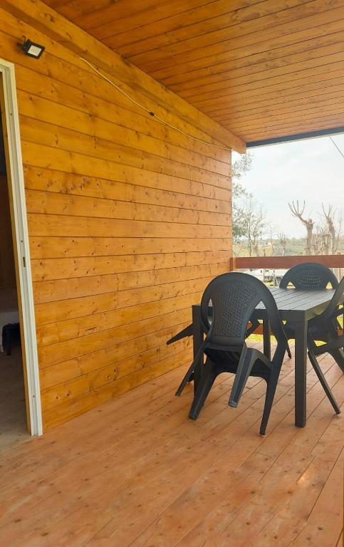 Fotografie z fotogalerie ubytování Camping Torre Mucchia v destinaci Ortona