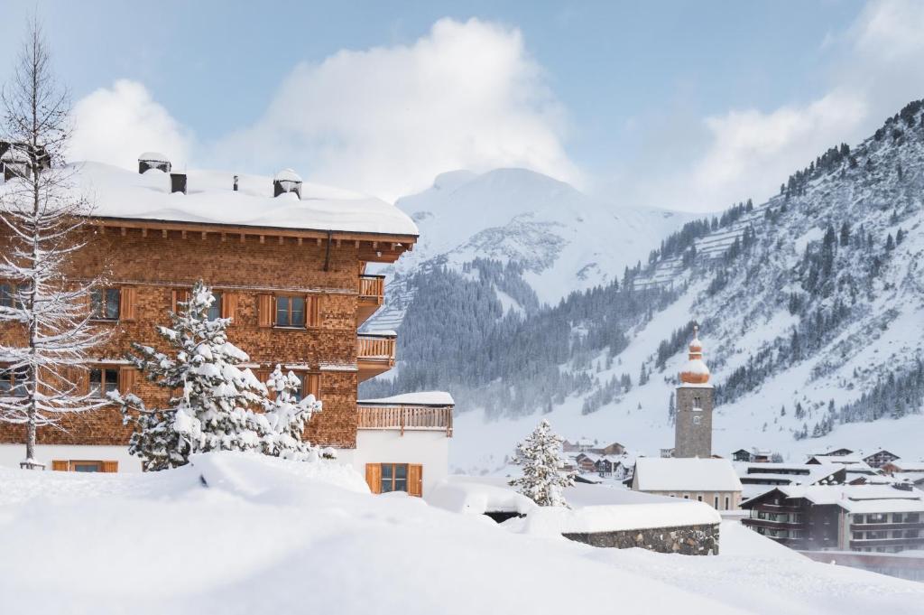 Lech am Arlberg – Photos 1