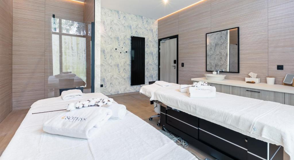 Citadines Eurometropole Strasbourg - Resim 35