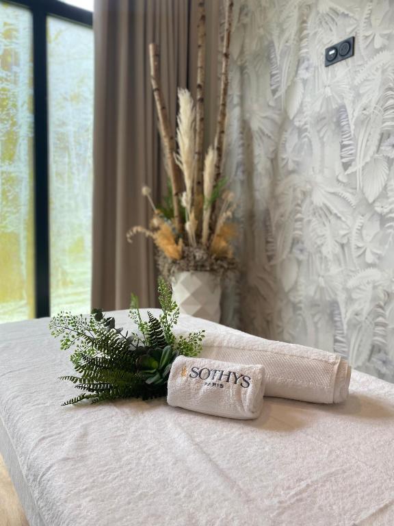 Citadines Eurometropole Strasbourg - Resim 34