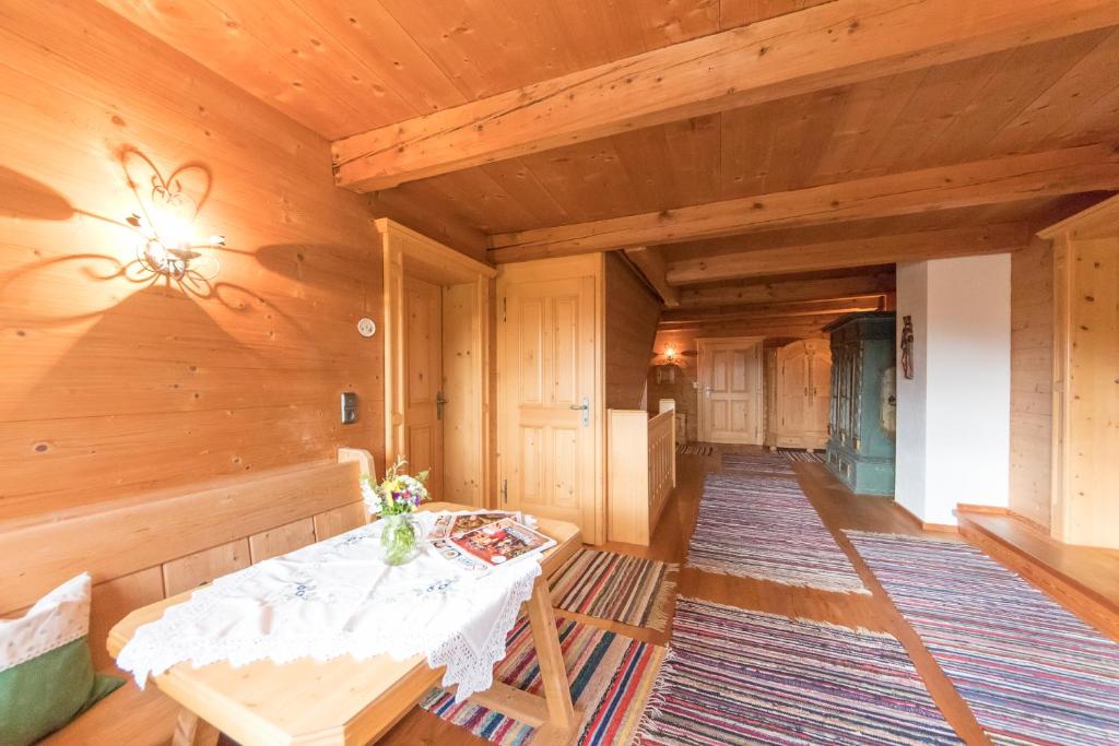 Fotografia z galérie ubytovania Hainzbauer v destinácii Leogang