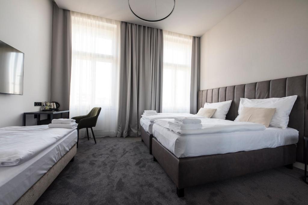 The Gold Bank - Resim 24