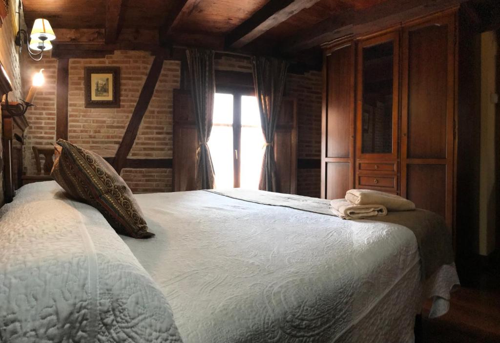 Hospederia Casa de Cisneros - 9