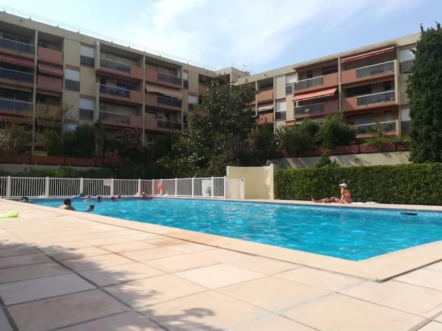 Imagem da galeria de Les jardins du Luxembourg em Hyères