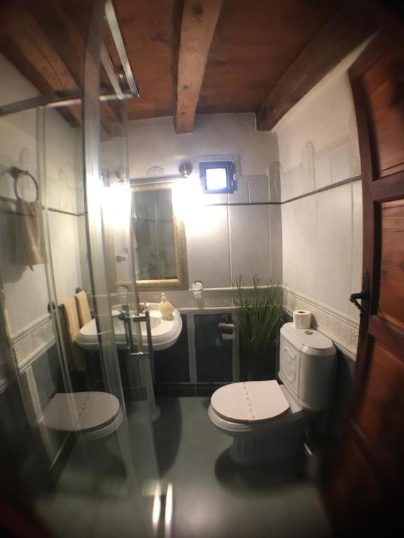 Hospederia Casa de Cisneros - 11