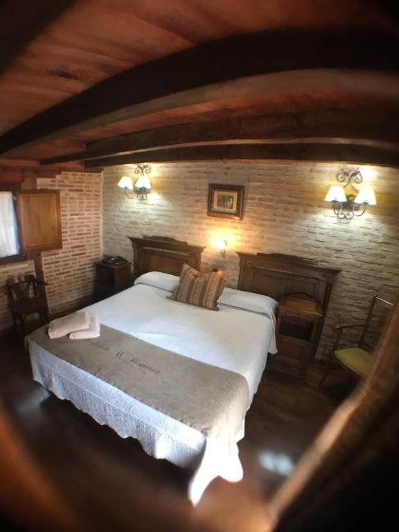 Hospederia Casa de Cisneros - 10