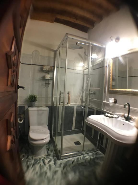 Hospederia Casa de Cisneros - 17