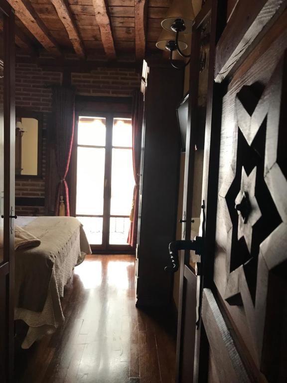 Hospederia Casa de Cisneros - 16