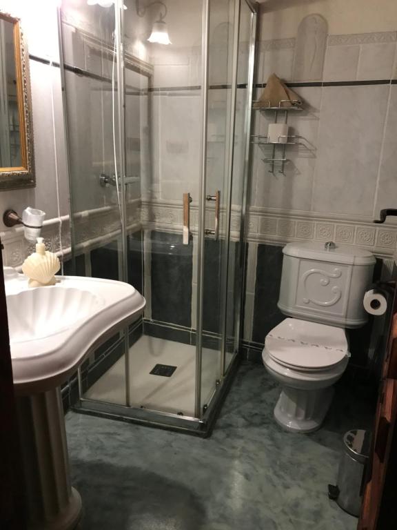 Hospederia Casa de Cisneros - 6