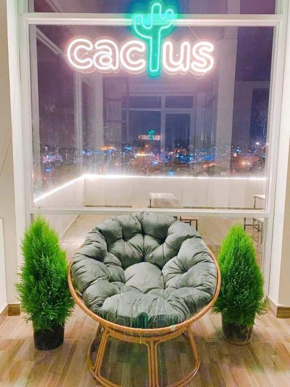Cactus's Homestay