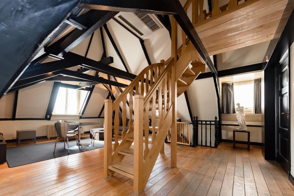 Catalonia Vondel Amsterdam - Resim 30