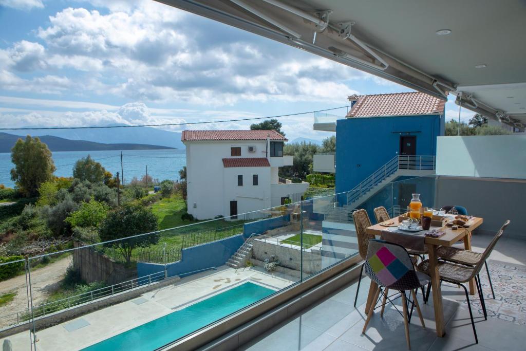 Táj Show holiday homes közelében