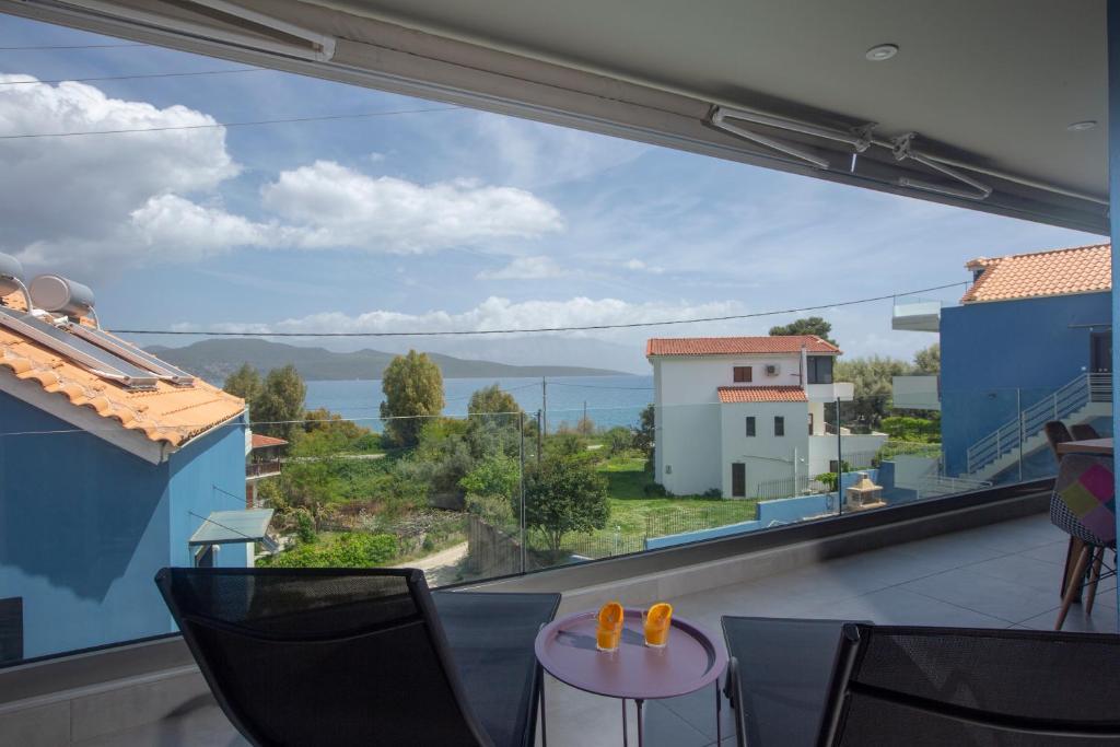 Táj Show holiday homes közelében