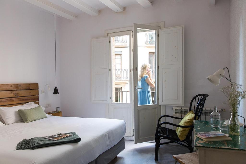 Eco Boutique Hostal Grau - 14