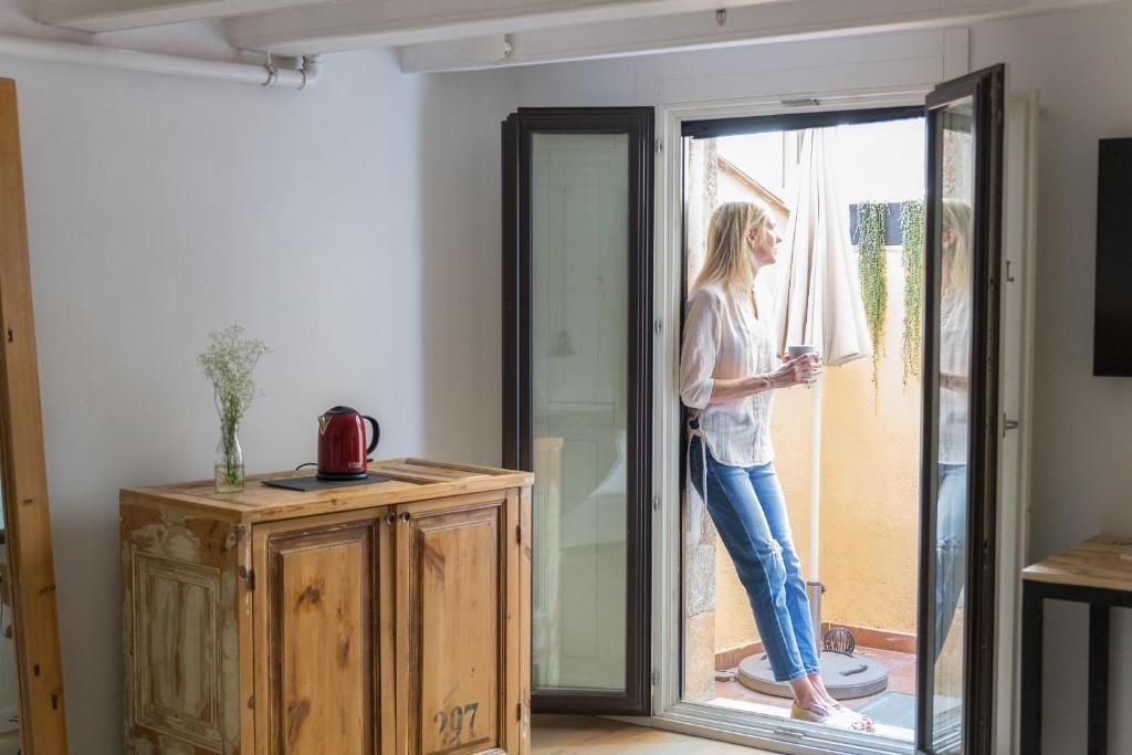 Eco Boutique Hostal Grau - Resim 19