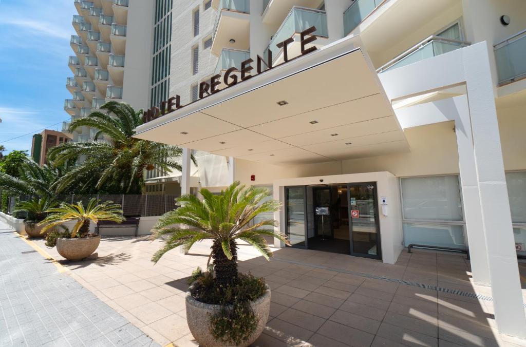 Medplaya Hotel Regente, Benidorm – Aktualisierte Preise für 2023