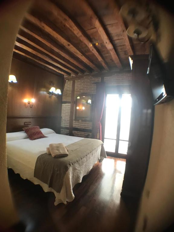 Hospederia Casa de Cisneros - 14