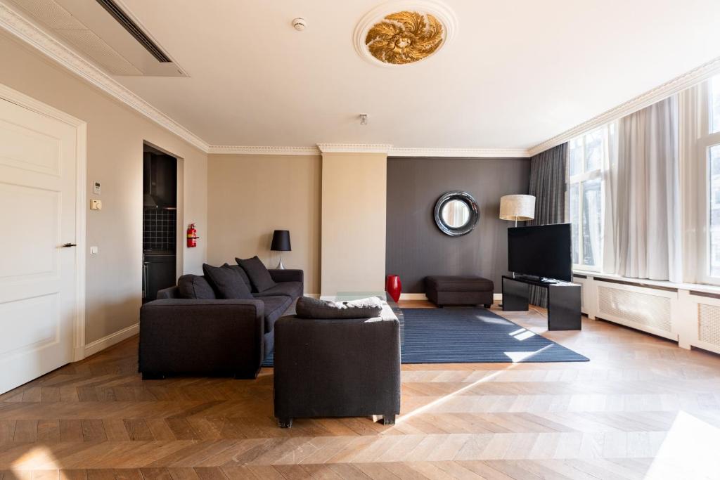 Catalonia Vondel Amsterdam - Resim 43