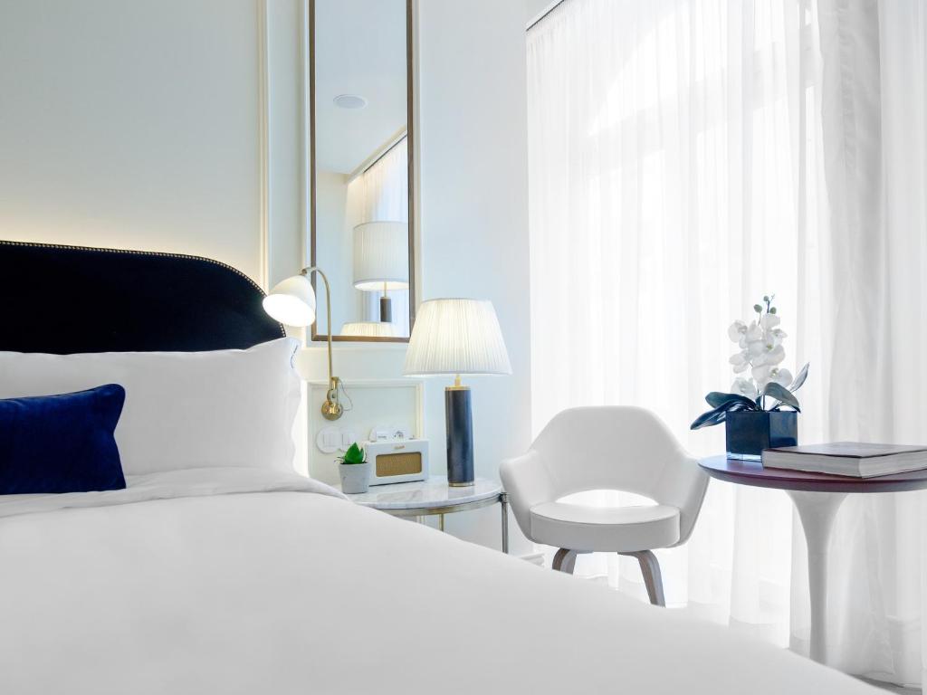 Browns Avenue Hotel - 5