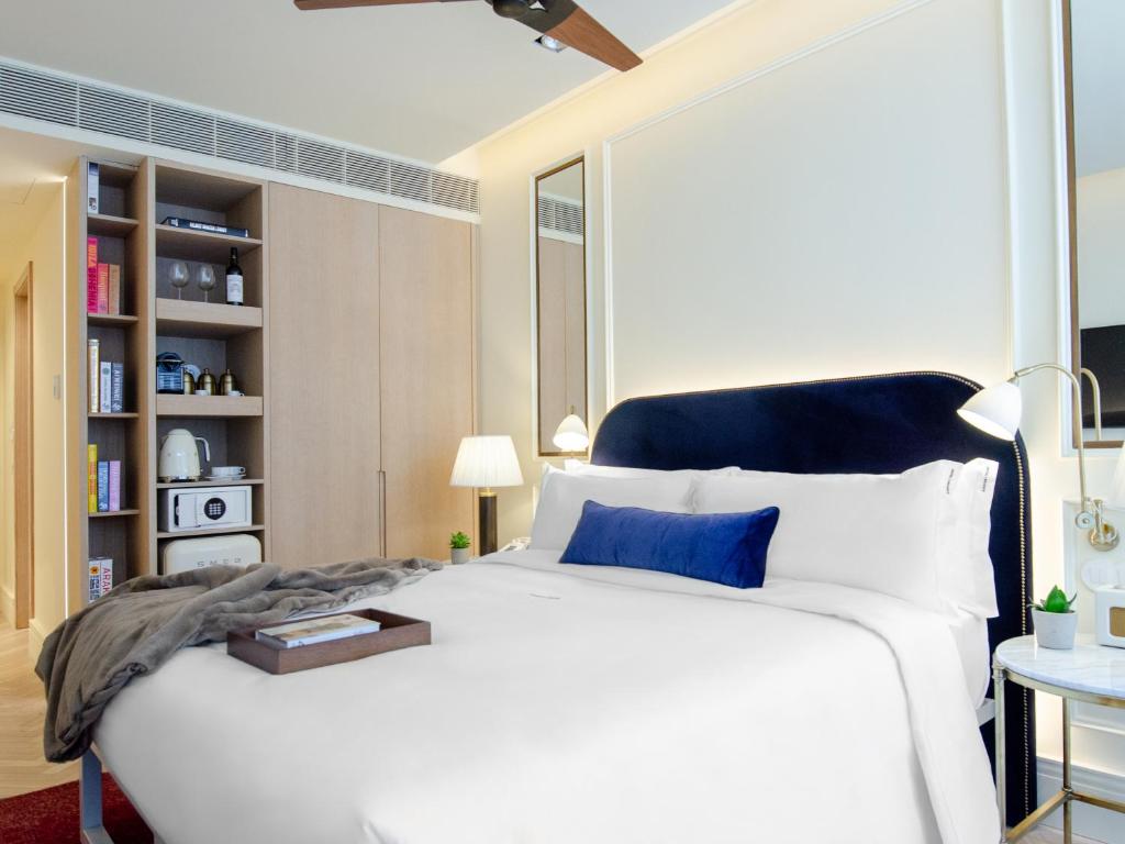 Browns Avenue Hotel - 3