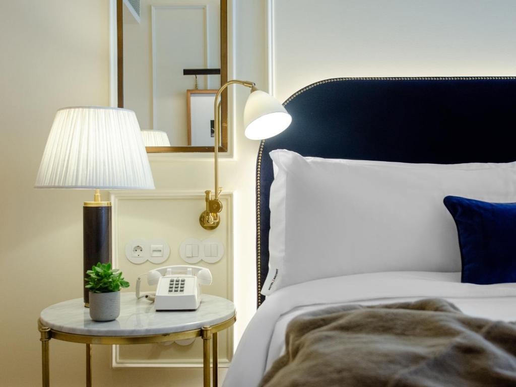 Browns Avenue Hotel - Resim 42