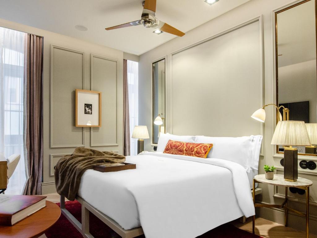 Browns Avenue Hotel - 19