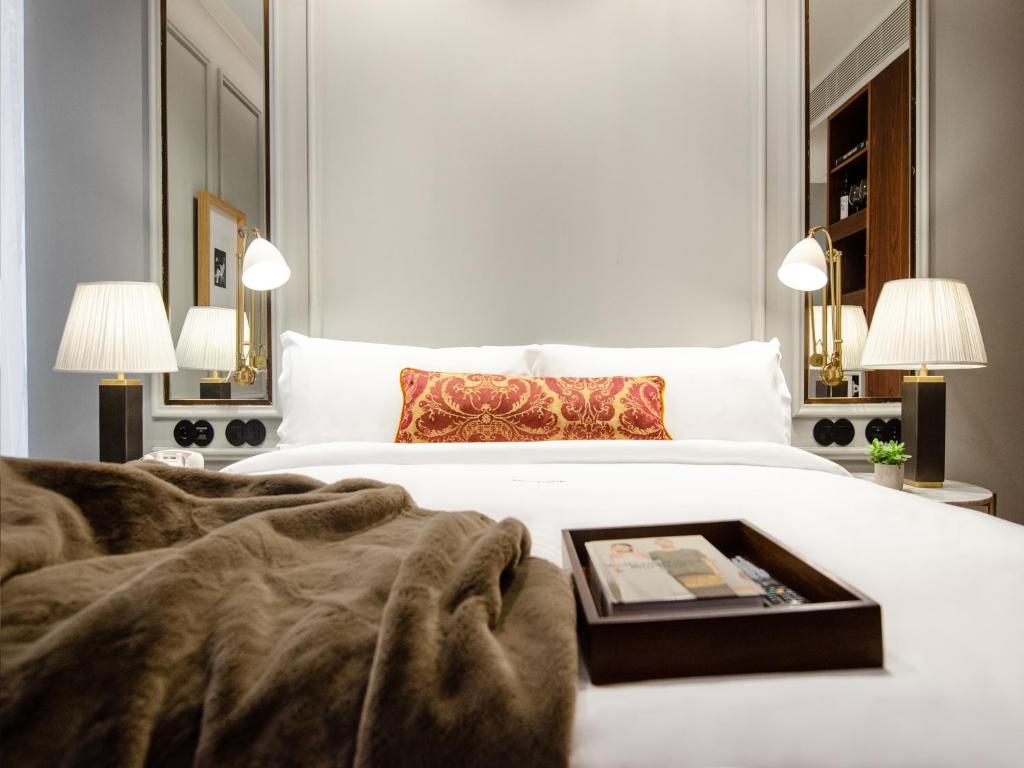 Browns Avenue Hotel - 14