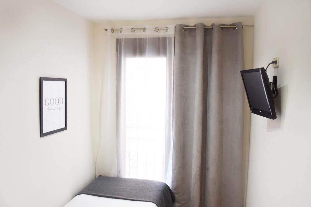 ToledoRooms Palacios - 17