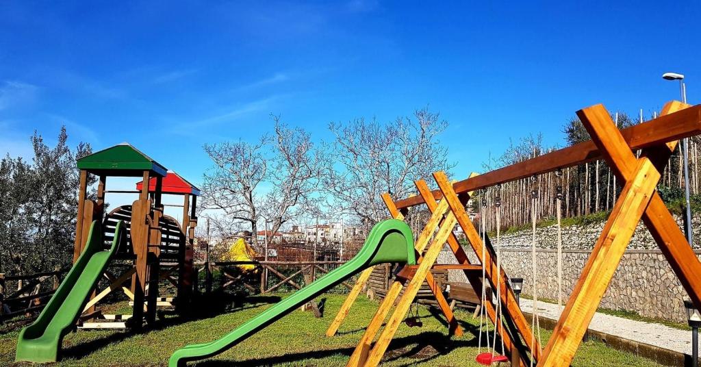 Agriturismo Nonno Luigino - 11