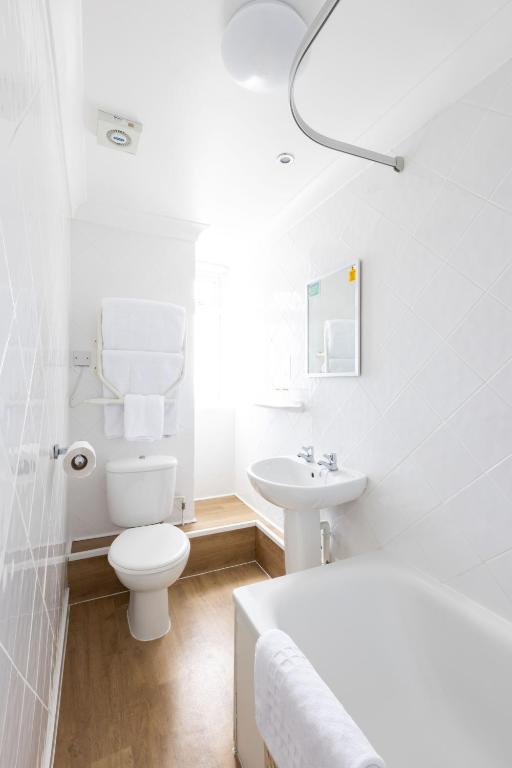 The Norbreck Hotel by Compass Hospitality - Resim 8