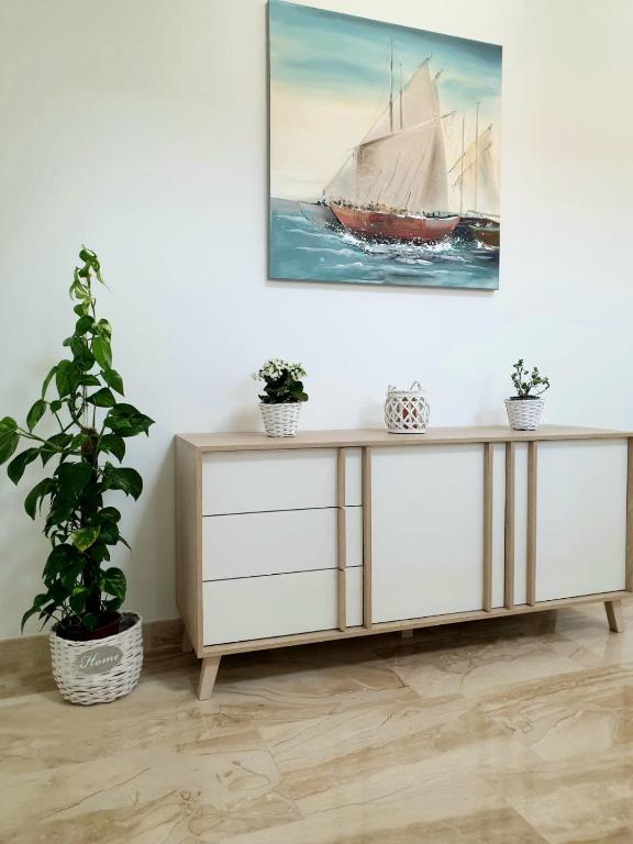 Fotografia z galérie ubytovania Apartment Mateo v destinácii Kaštela