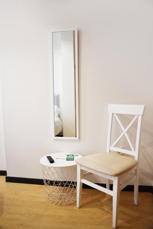 ToledoRooms Palacios - 11