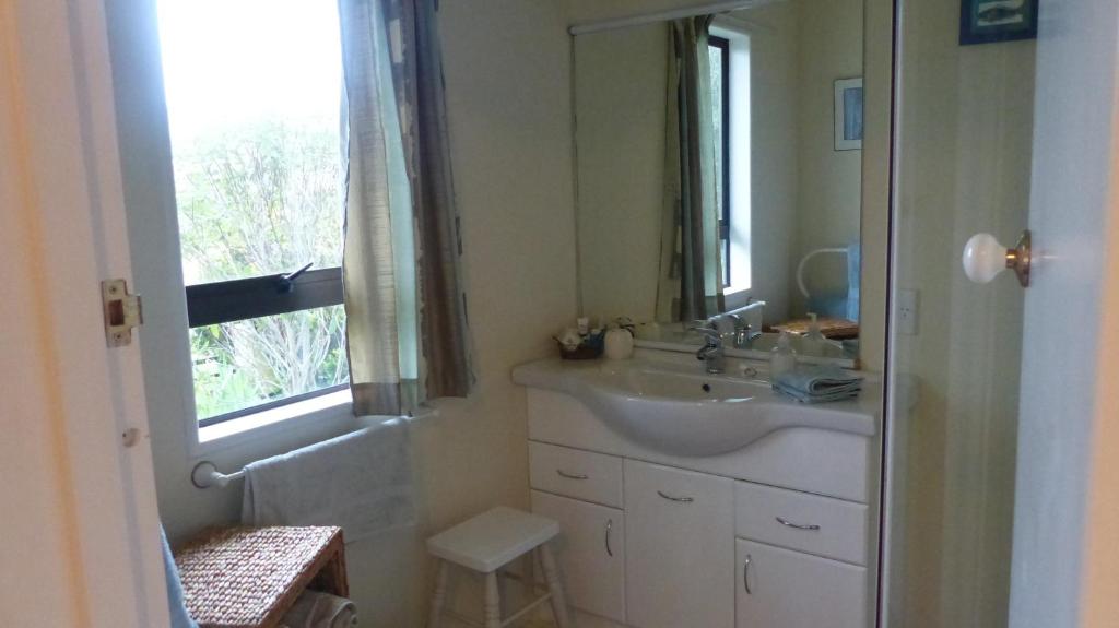 Ashcroft Gardens Bed & Breakfast - Resim 8