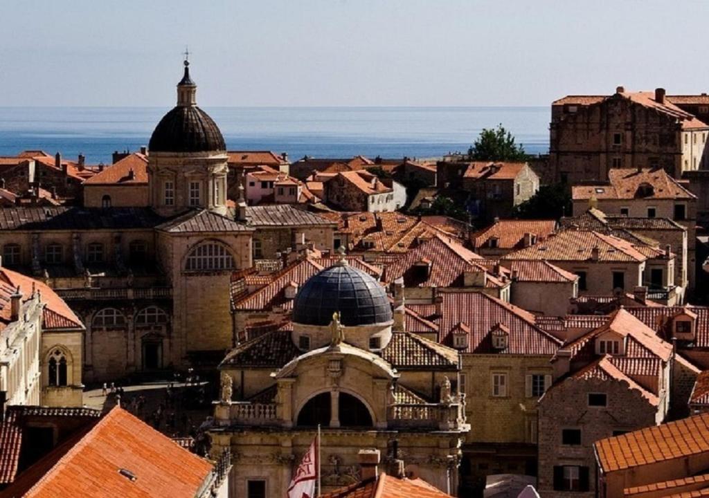 Soul Of The Old Town