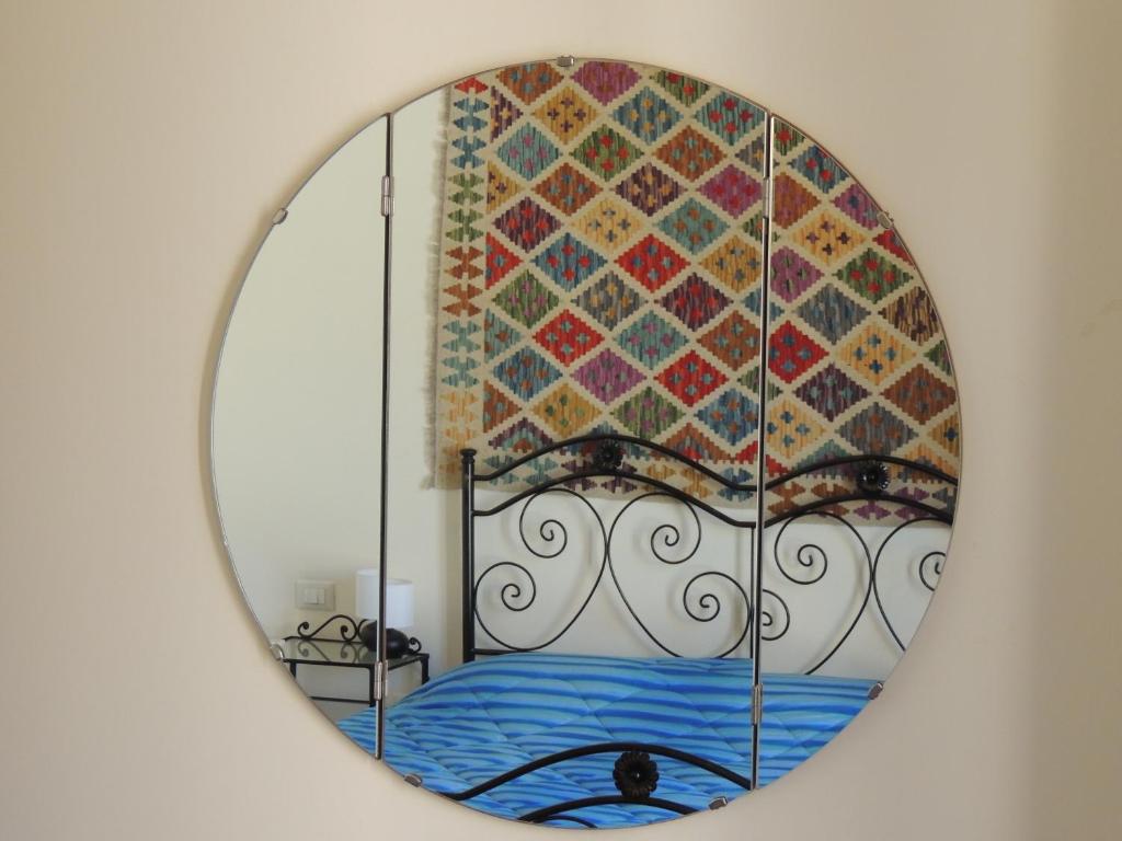 Fotografie z fotogalerie ubytování Suite Franziska LIFT & AC a Ballarò v destinaci Palermo