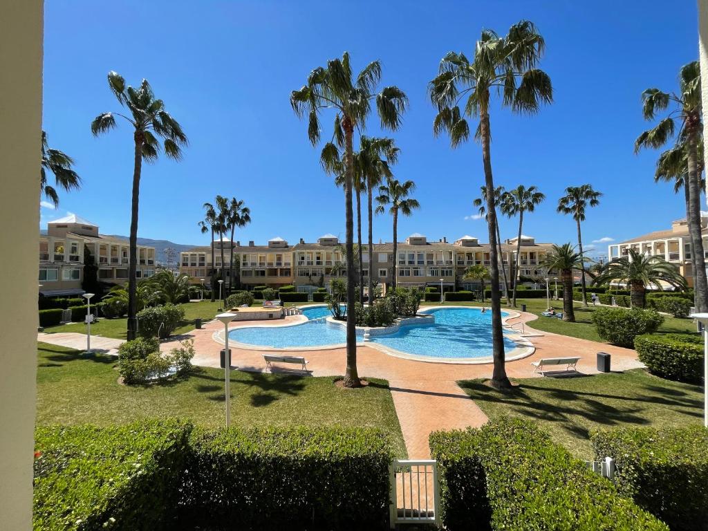 La Rosaleda, Denia – Updated 2023 Prices